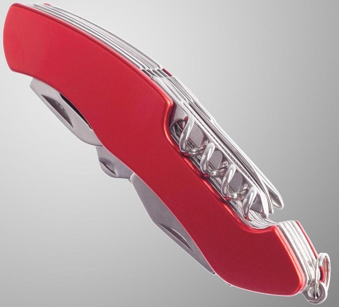 Нож швейцарский 13в1