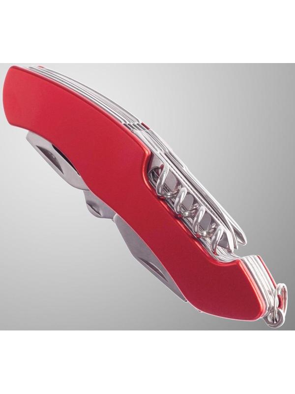 Нож швейцарский 13в1