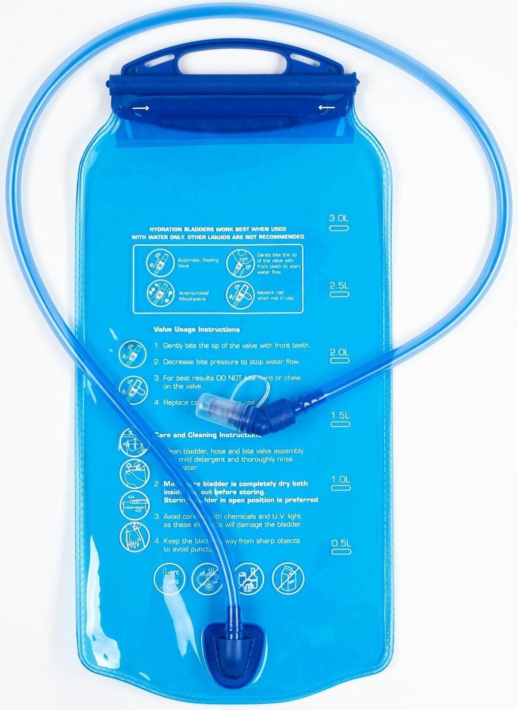 Питьевая система для рюкзака гидратор, 3л