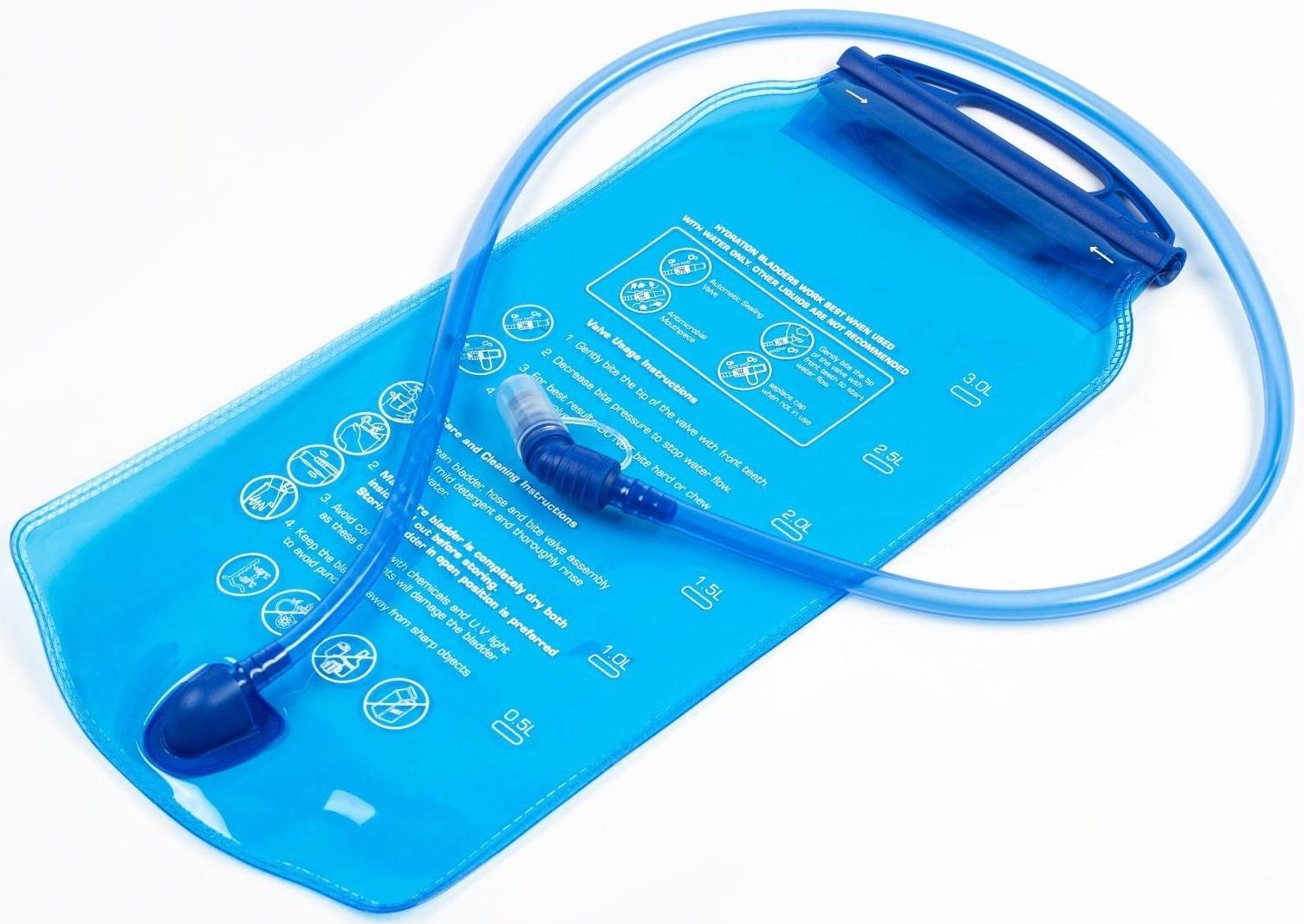 Питьевая система для рюкзака гидратор, 3л