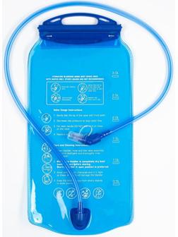 Питьевая система для рюкзака гидратор, 3л