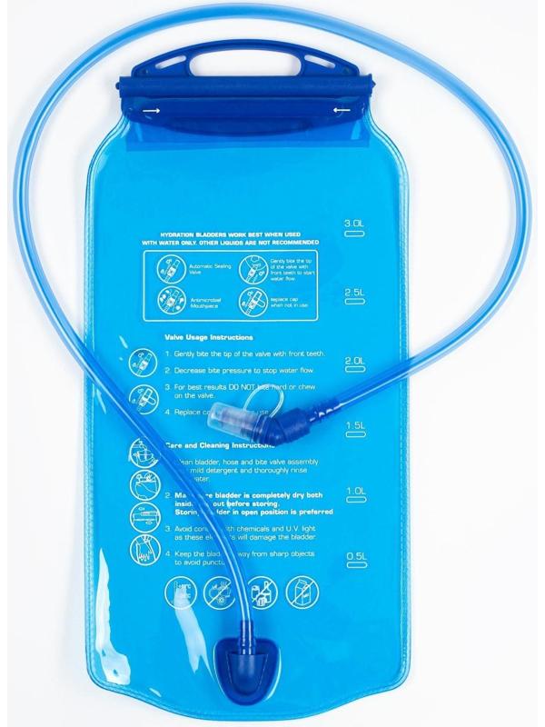 Питьевая система для рюкзака гидратор, 3л