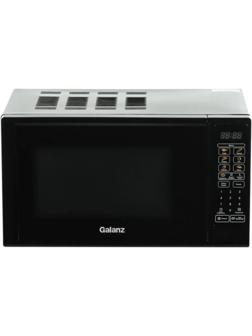 Микроволновая печь Galanz MOG-2011DB, 700 Вт, 20 л, чёрная