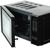 Микроволновая печь Galanz MOG-2011DB, 700 Вт, 20 л, чёрная