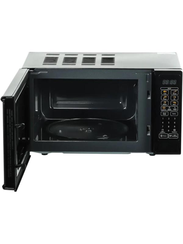 Микроволновая печь Galanz MOG-2011DB, 700 Вт, 20 л, чёрная