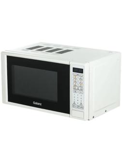 Микроволновая печь Galanz MOG-2011DW, 700 Вт, 20 л, белая