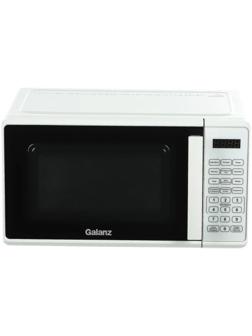 Микроволновая печь Galanz MOS-2010DW, 700 Вт, 20 л, белая