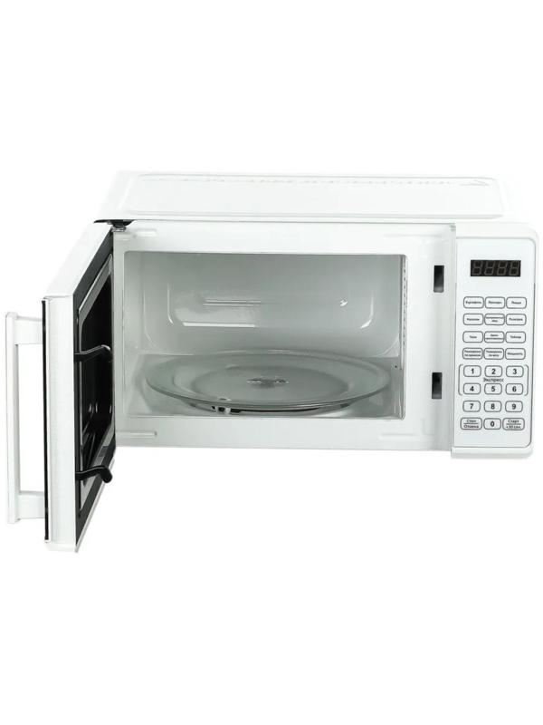 Микроволновая печь Galanz MOS-2010DW, 700 Вт, 20 л, белая