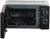 Микроволновая печь Galanz MOS-2007MB, 700 Вт, 20 л, чёрная