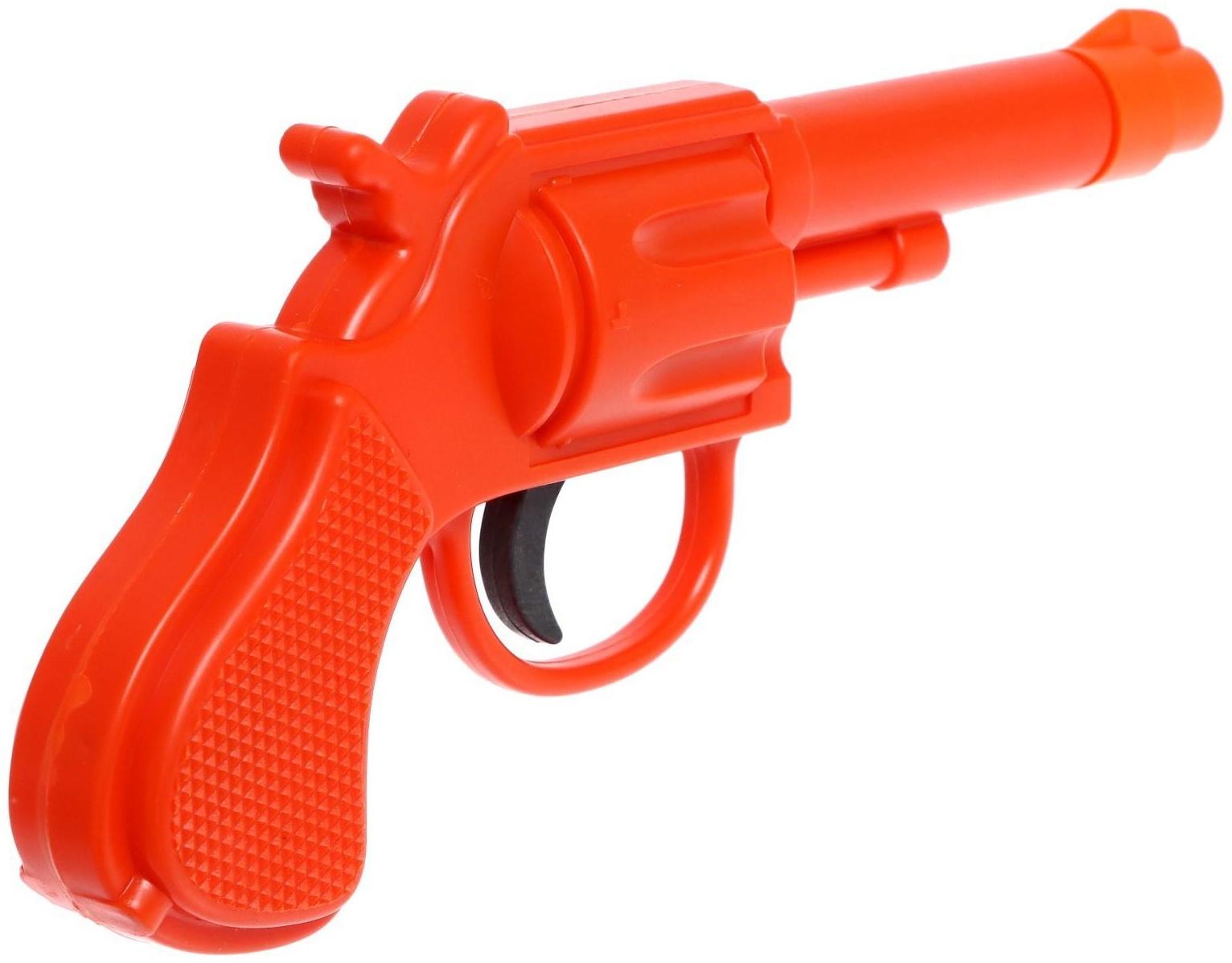 Пистолет «Анти-зомби», со стрелами на присосках