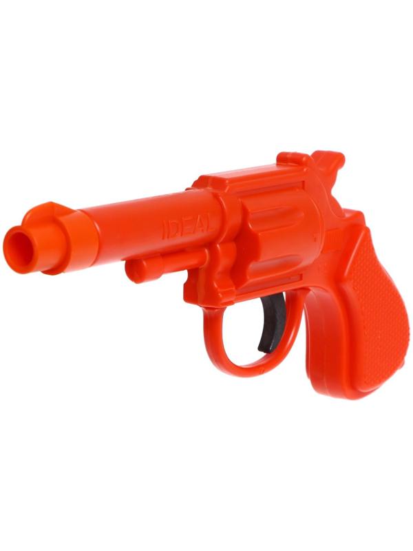 Пистолет «Анти-зомби», со стрелами на присосках