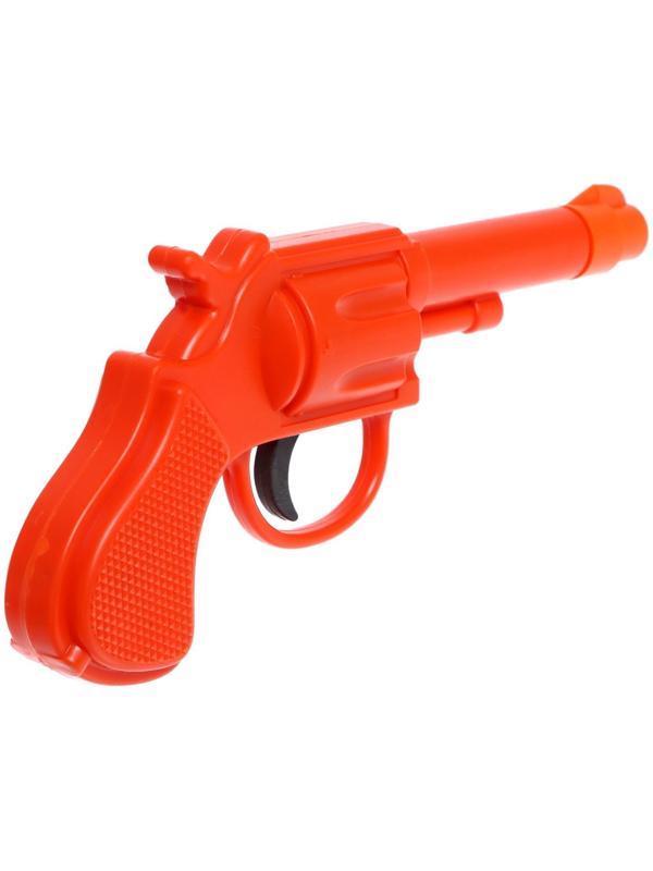 Пистолет «Анти-зомби», со стрелами на присосках