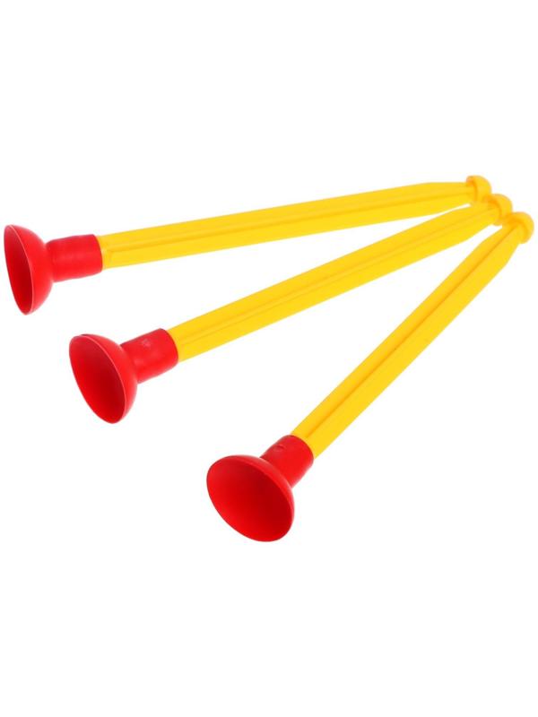 Пистолет «Анти-зомби», со стрелами на присосках