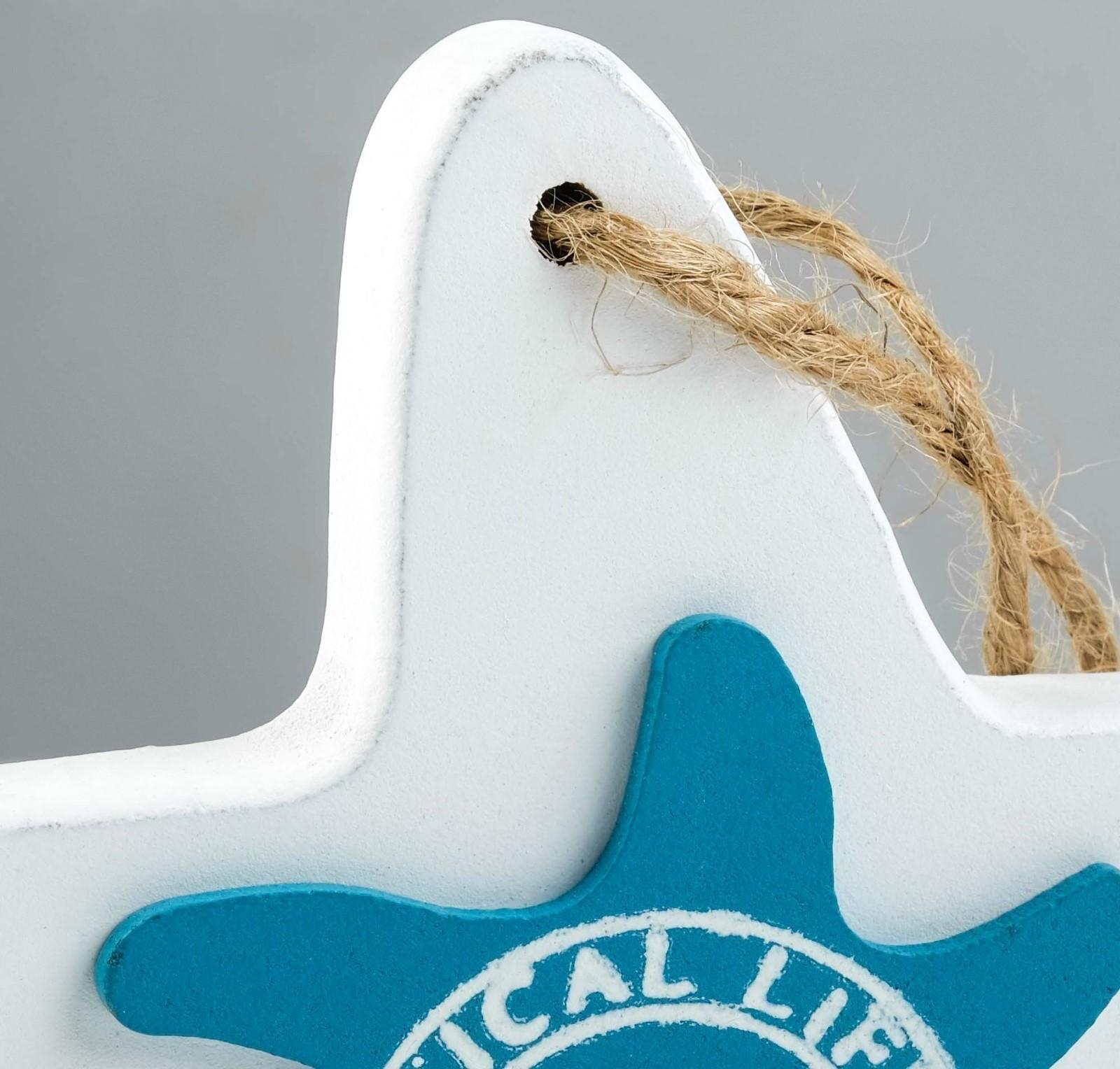 Интерьерный сувенир 