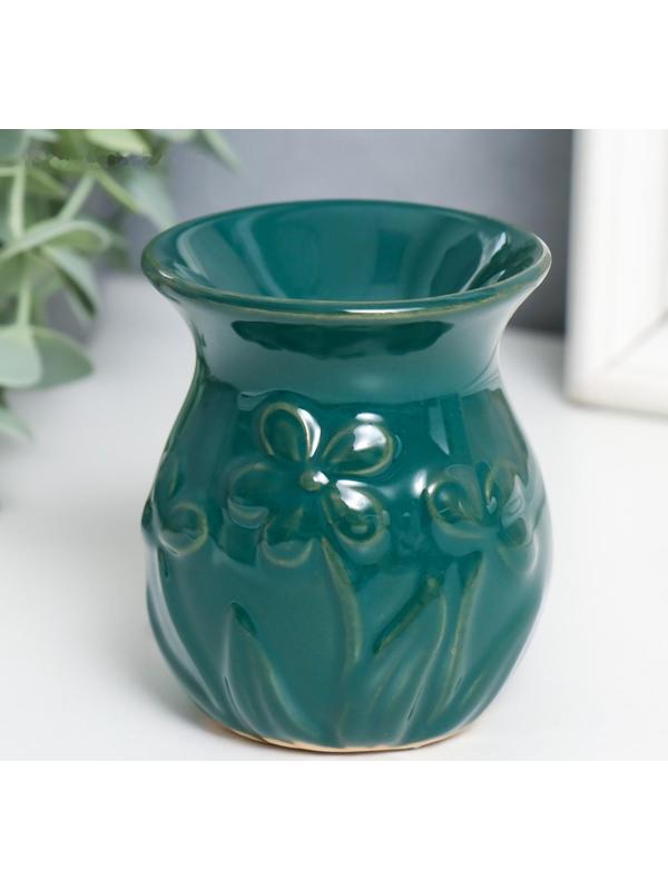 Аромалампа керамика 