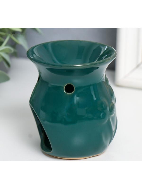 Аромалампа керамика 