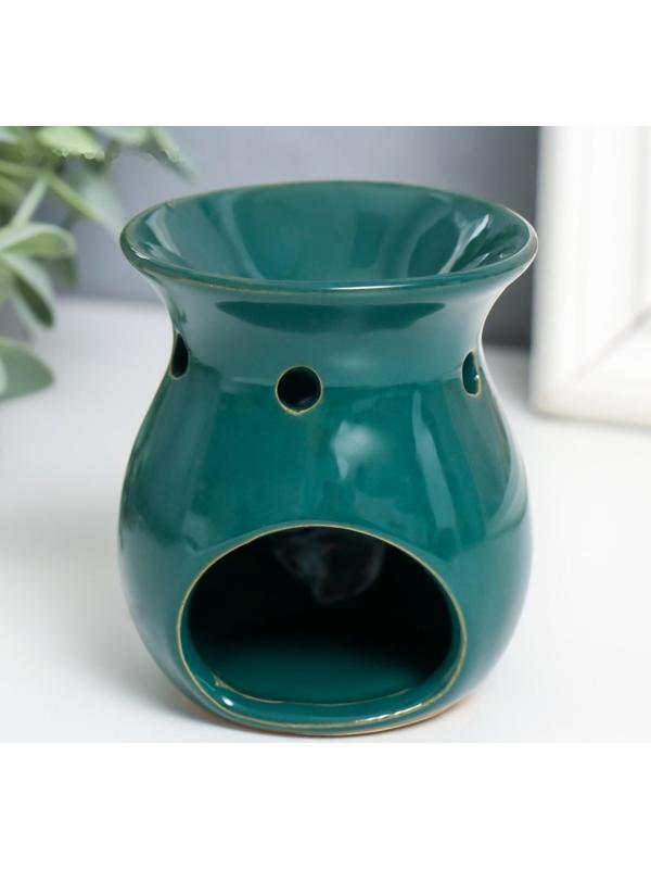 Аромалампа керамика 