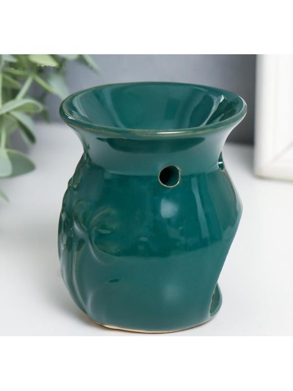 Аромалампа керамика 