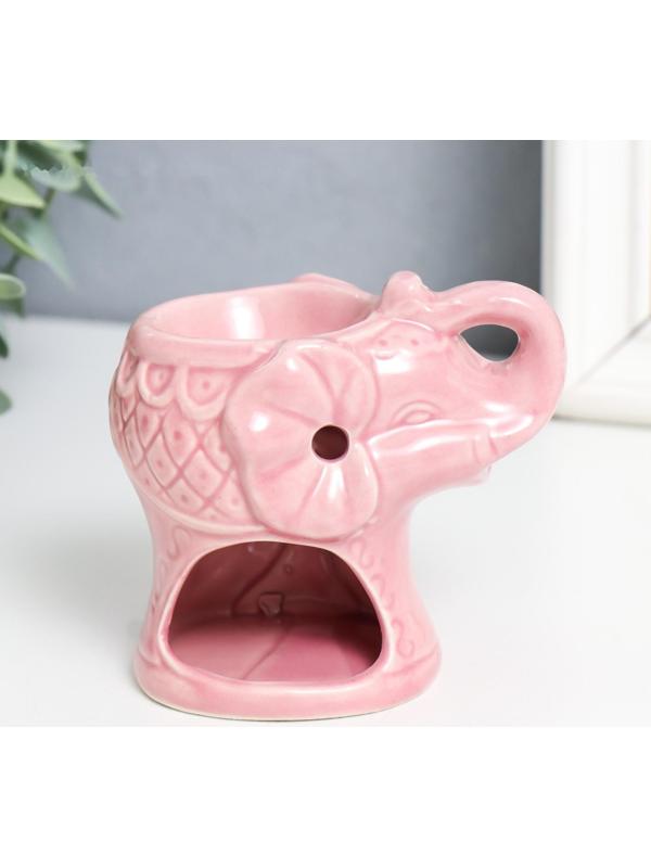 Аромалампа керамика 