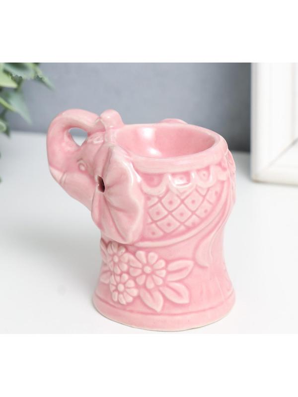 Аромалампа керамика 