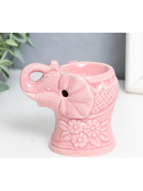 Аромалампа керамика 