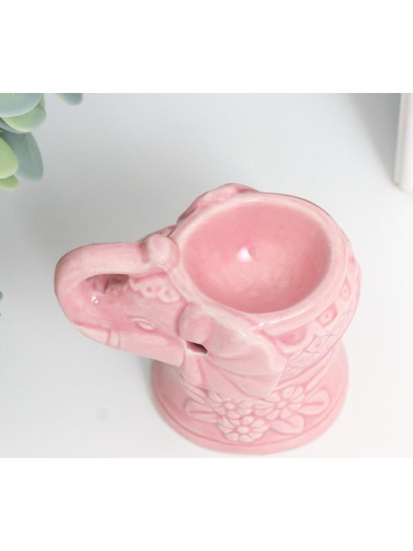 Аромалампа керамика 