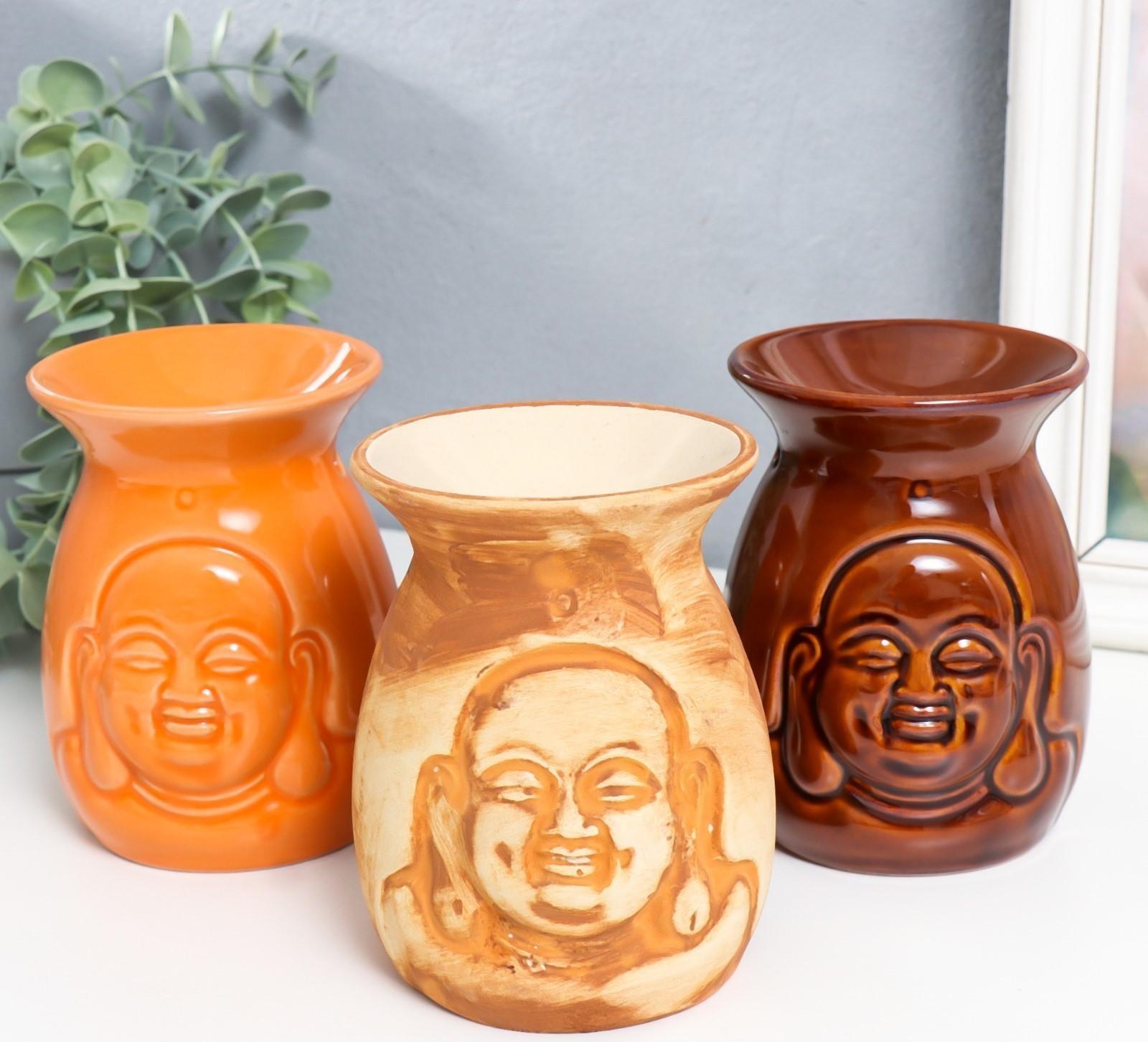 Аромалампа керамика 