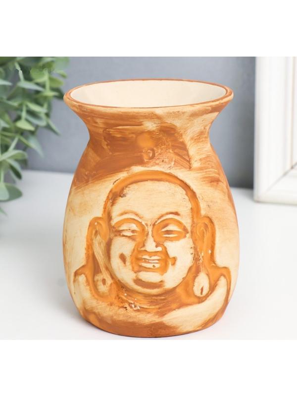 Аромалампа керамика 