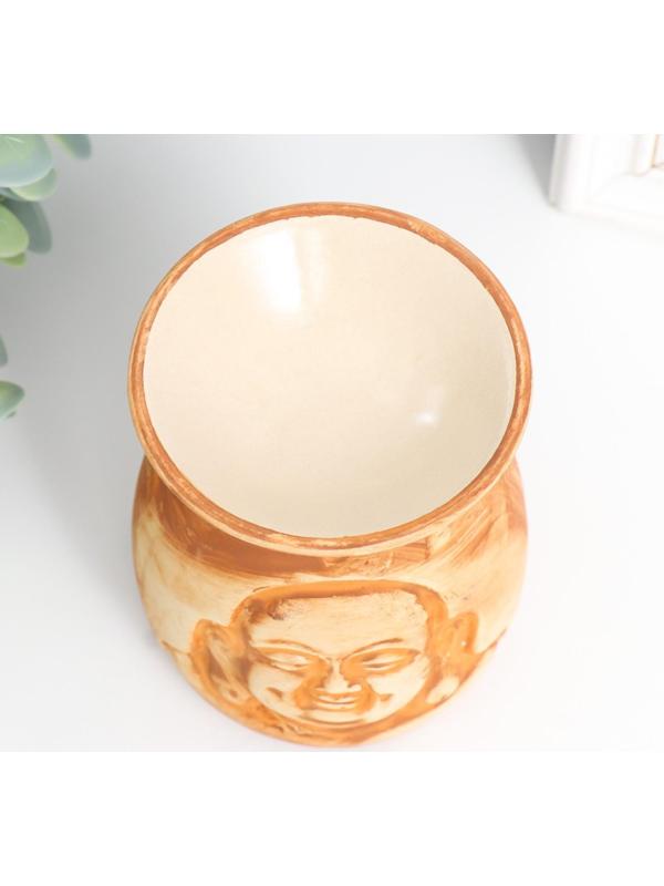 Аромалампа керамика 