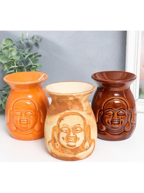 Аромалампа керамика 