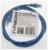 Патч-корд Гарнизон PC-UTP-5e-2-B, UTP 5е кат., RJ-45(m)-RJ-45(m), 2 м, синий
