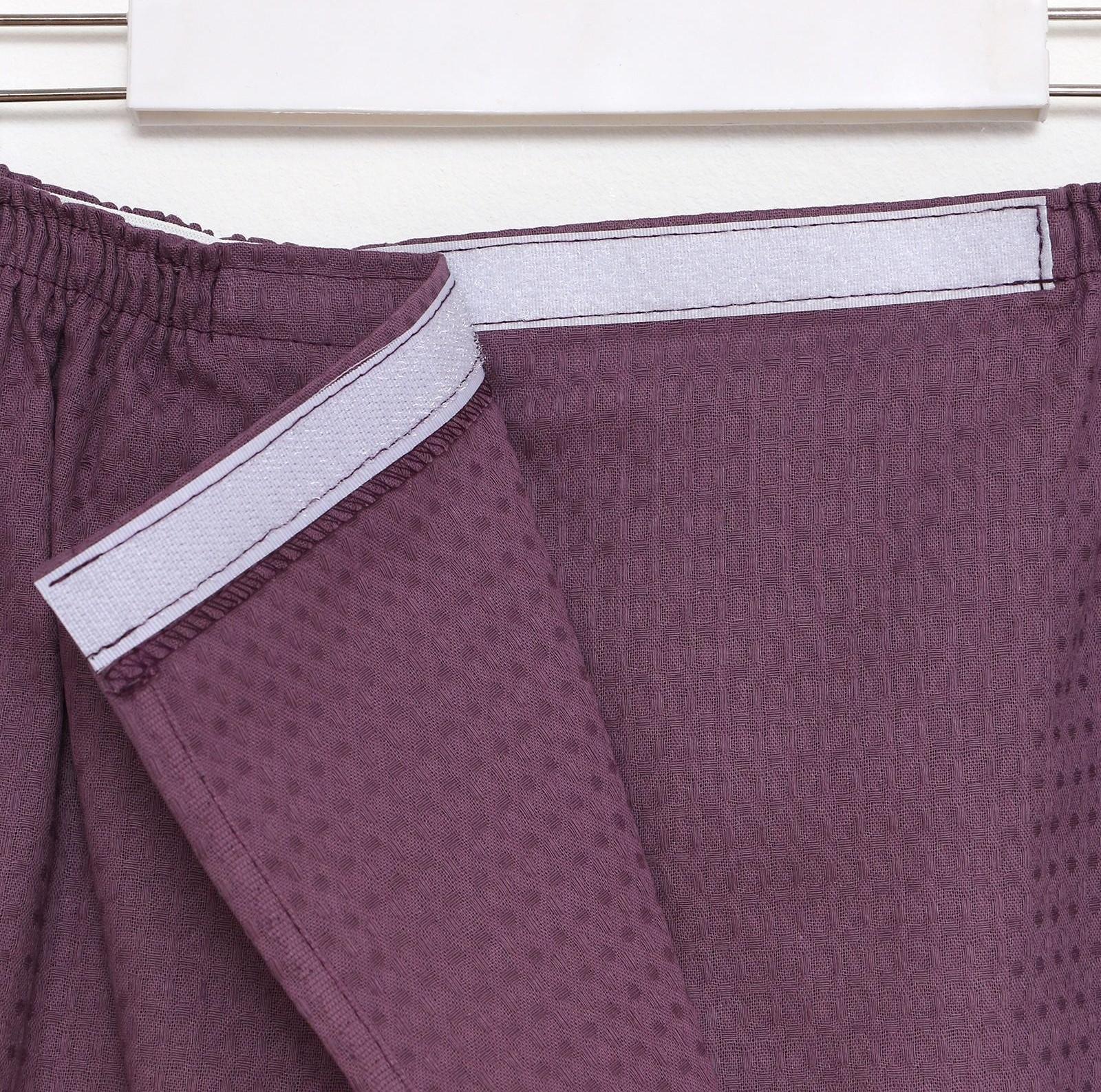 Полотенце вафельное Экономь и Я 