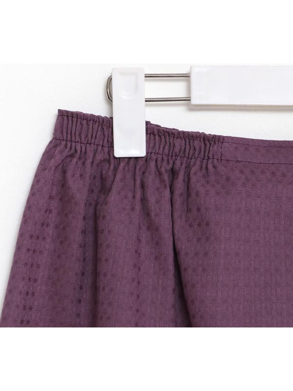 Полотенце вафельное Экономь и Я 