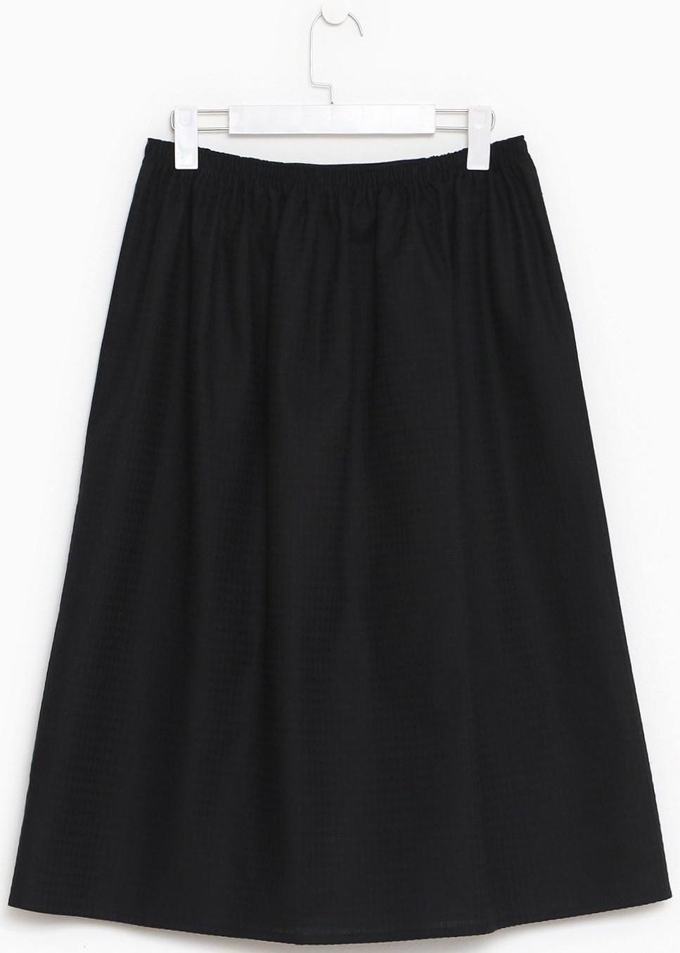 Полотенце вафельное Экономь и Я 