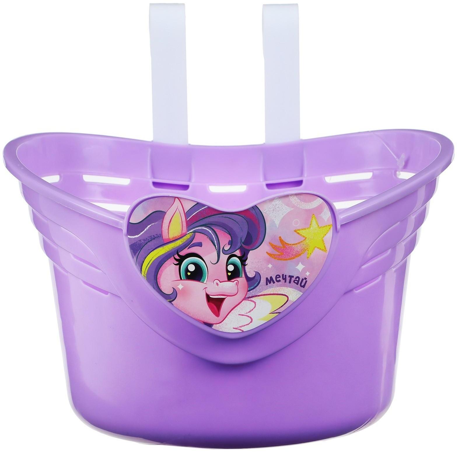 Корзинка детская 