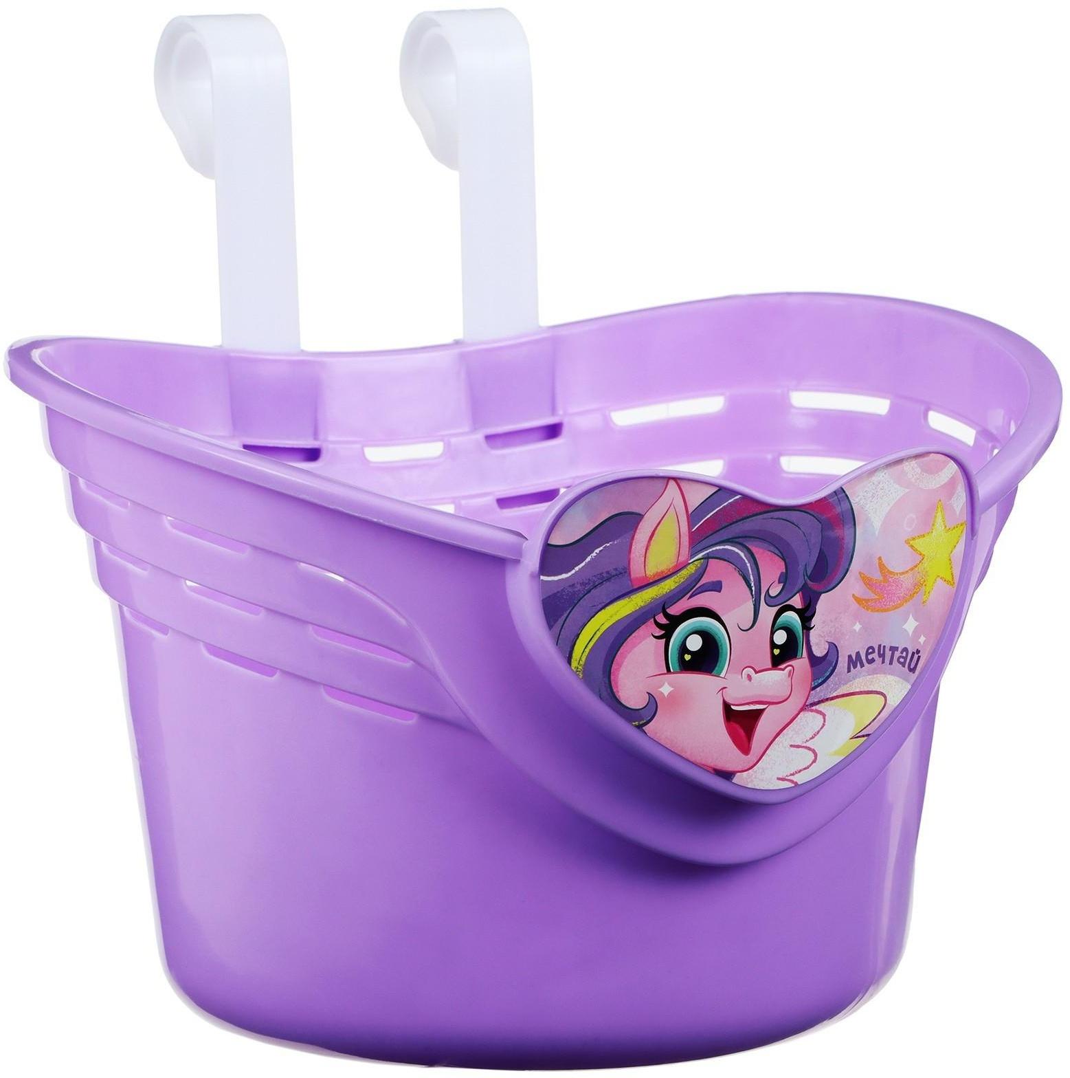 Корзинка детская 