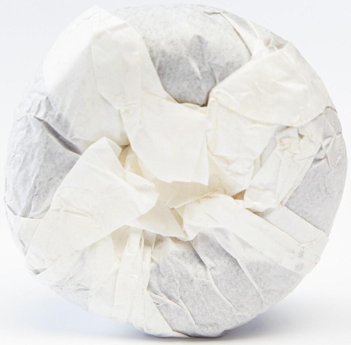 Китайский выдержанный чай 