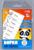 Набор бирок для одежды «Умная панда»,‎ 30 шт