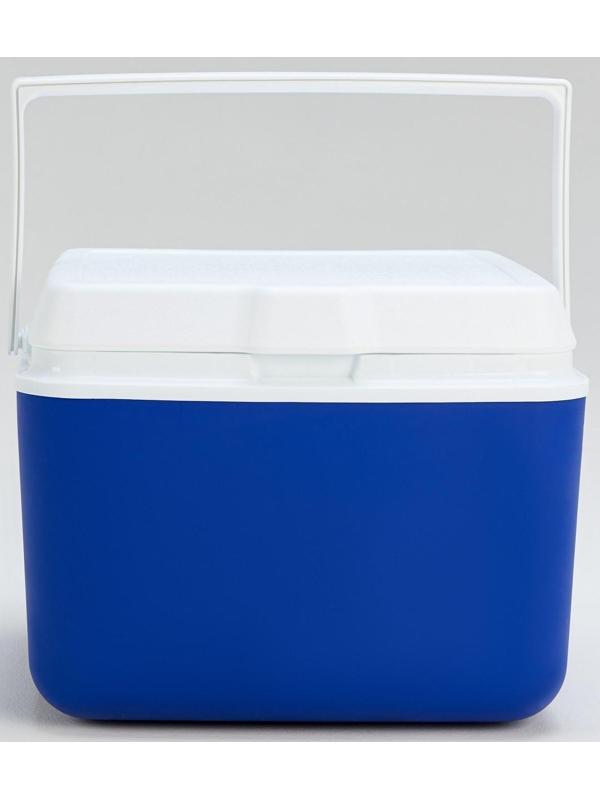 Термоконтейнер, 26 л, сохраняет холод до 36 ч, 40 х 36 х 32 см