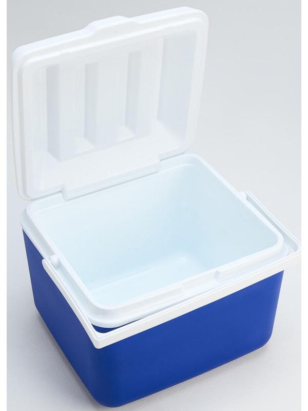 Термоконтейнер, 26 л, сохраняет холод до 36 ч, 40 х 36 х 32 см