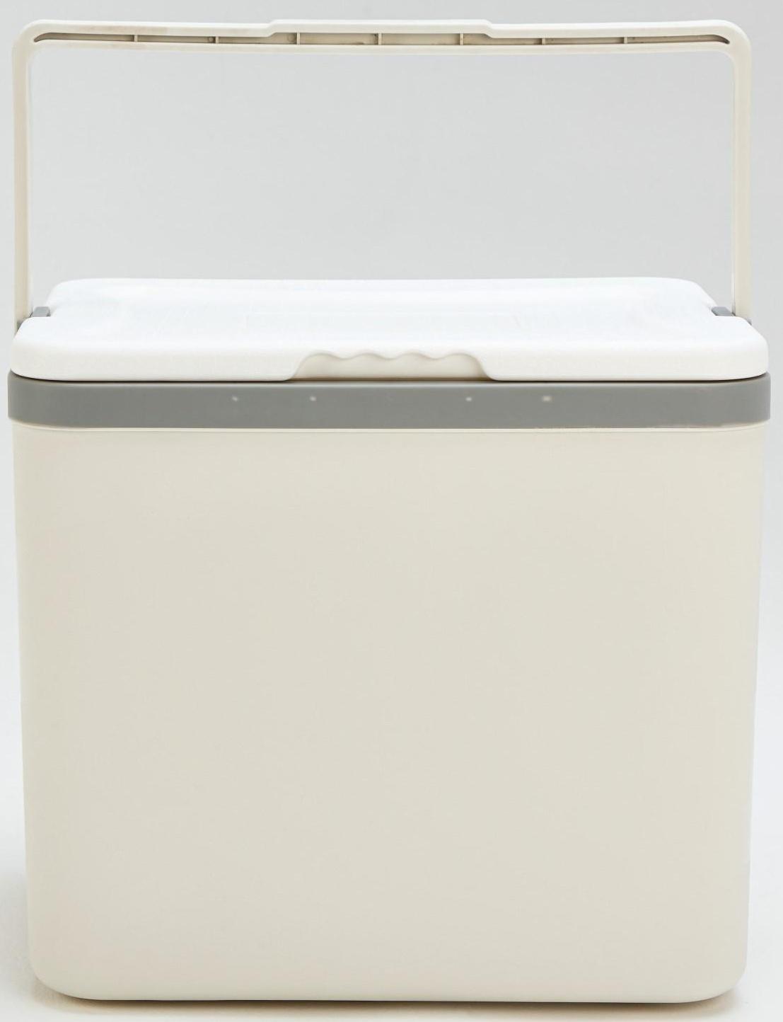 Термоконтейнер, 28 л, сохраняет холод до 36 ч, 40 х 30 х 35 см