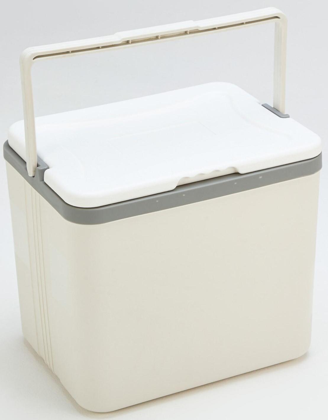 Термоконтейнер, 28 л, сохраняет холод до 36 ч, 40 х 30 х 35 см