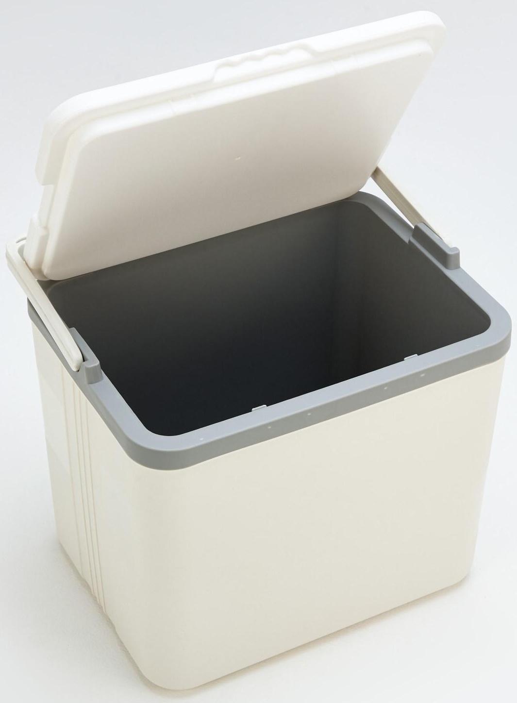 Термоконтейнер, 28 л, сохраняет холод до 36 ч, 40 х 30 х 35 см