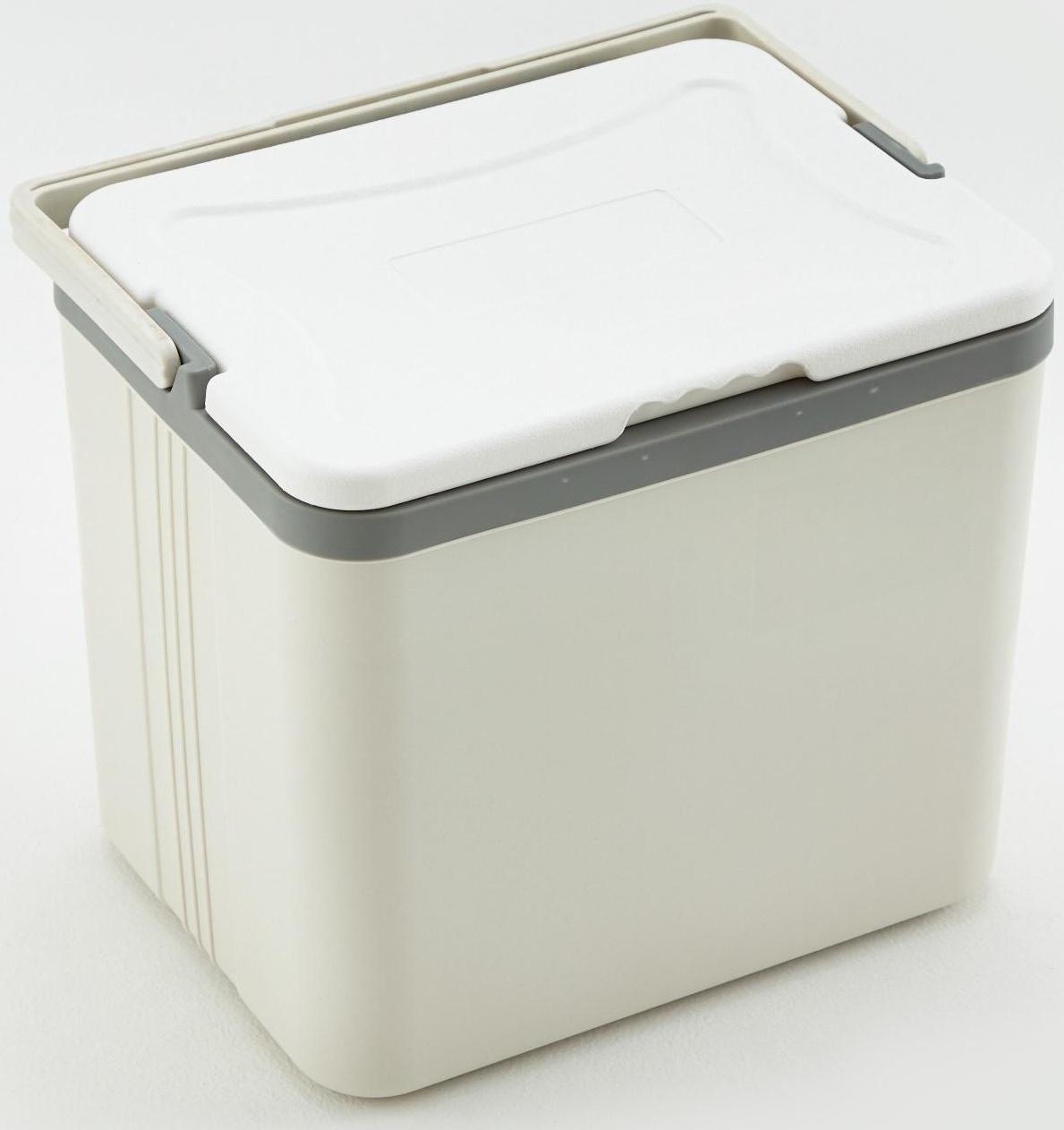 Термоконтейнер, 28 л, сохраняет холод до 36 ч, 40 х 30 х 35 см