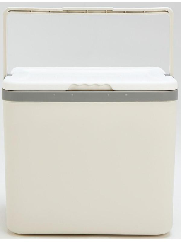 Термоконтейнер, 28 л, сохраняет холод до 36 ч, 40 х 30 х 35 см