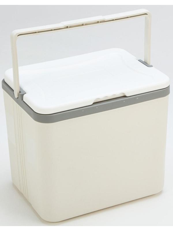 Термоконтейнер, 28 л, сохраняет холод до 36 ч, 40 х 30 х 35 см