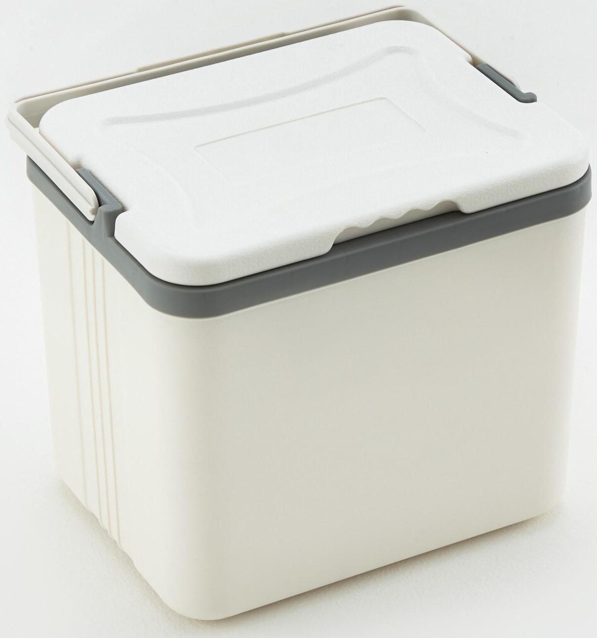 Термоконтейнер, 15 л, сохраняет холод до 36 ч, 33 х 25.5 х 29.5 см