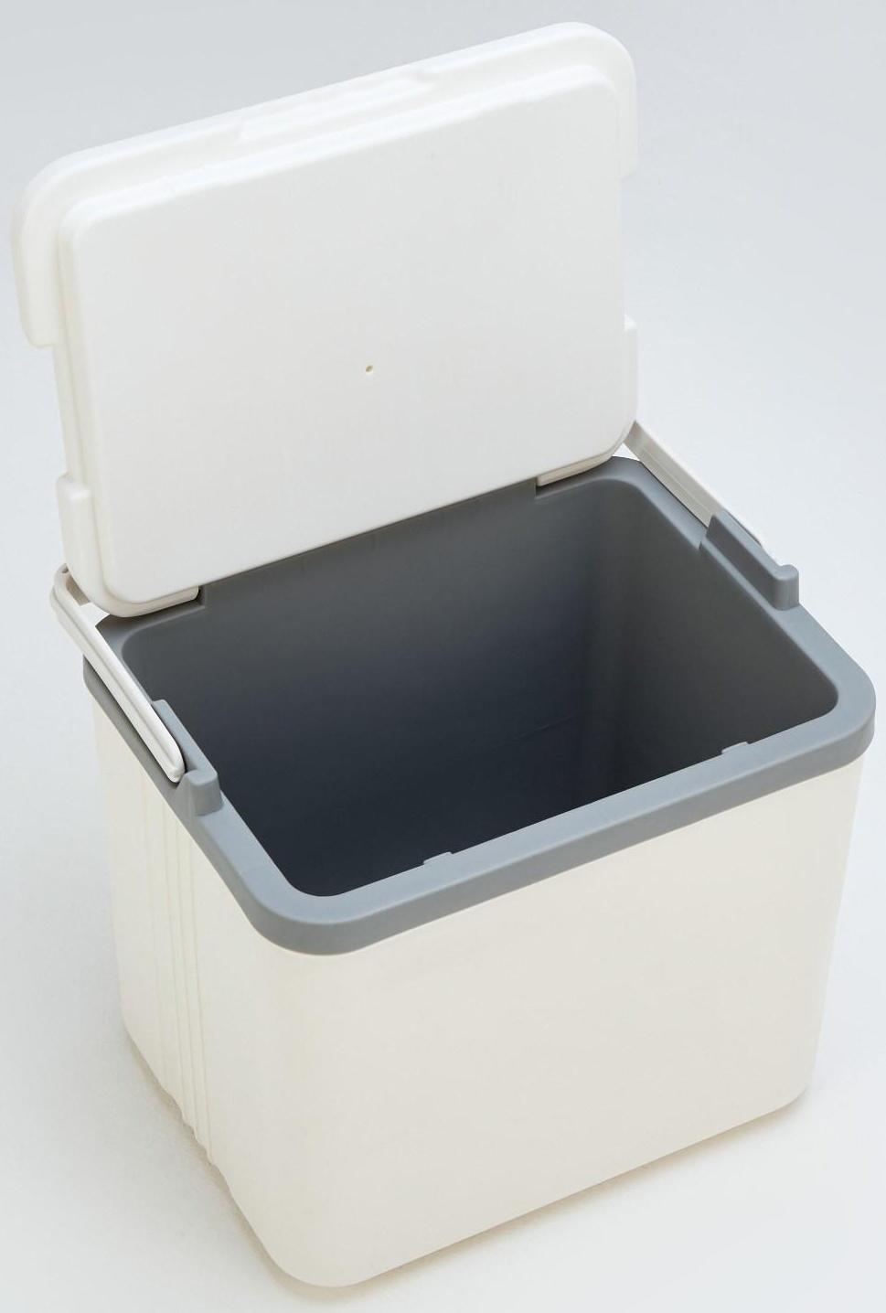 Термоконтейнер, 15 л, сохраняет холод до 36 ч, 33 х 25.5 х 29.5 см