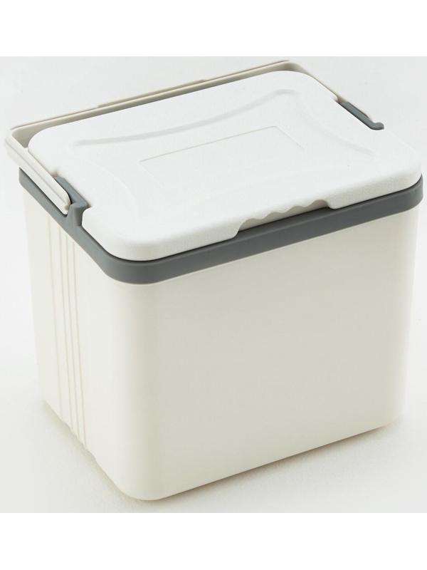 Термоконтейнер, 15 л, сохраняет холод до 36 ч, 33 х 25.5 х 29.5 см