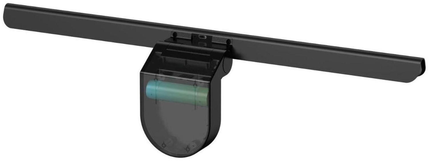 Умная светодиодная панель Yeelight LED Monitor Light Bar (YLODJ-0027), 5 Вт, 300 лм